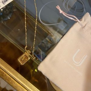 Uncommon James Sur Necklace